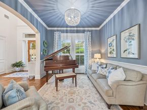 604  Willow Springs Drive , Heath Texas 75032
