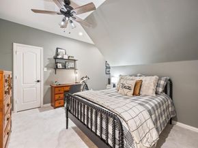 604  Willow Springs Drive , Heath Texas 75032