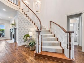 604  Willow Springs Drive , Heath Texas 75032