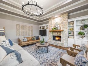 604  Willow Springs Drive , Heath Texas 75032