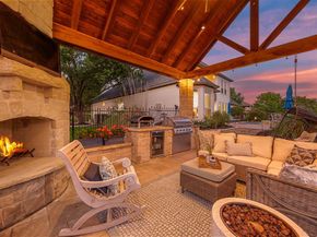 604  Willow Springs Drive , Heath Texas 75032