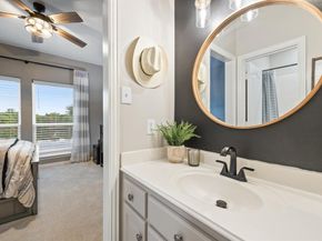 604  Willow Springs Drive , Heath Texas 75032