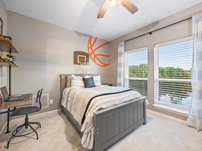 604  Willow Springs Drive , Heath Texas 75032
