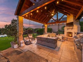 604  Willow Springs Drive , Heath Texas 75032