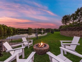 604  Willow Springs Drive , Heath Texas 75032