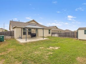 217  Anvil Drive , Haslet Texas 76052
