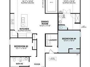 1128  Tanger Lane , Crowley Texas 76036