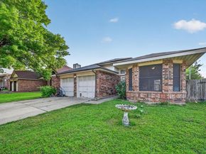 6217  Fairlane Drive , Arlington Texas 76001