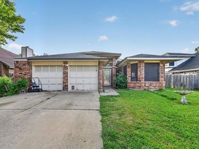 6217  Fairlane Drive , Arlington Texas 76001