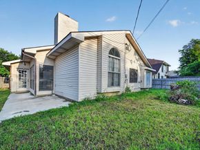 6217  Fairlane Drive , Arlington Texas 76001
