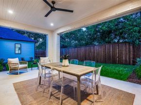 3935  Hawick Lane , Dallas Texas 75220