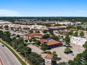 7429  Sunset Valley Lane , Denton Texas 76259