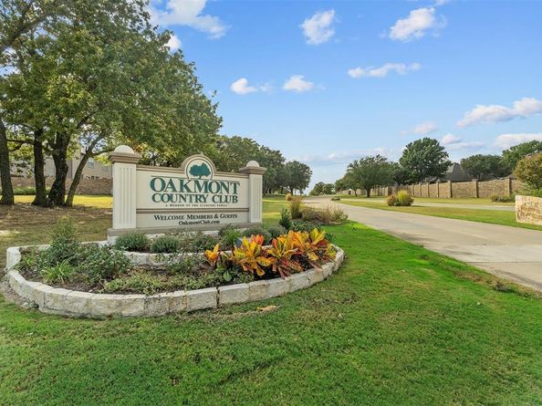 7429  Sunset Valley Lane , Denton Texas 76259
