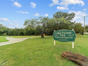 7429  Sunset Valley Lane , Denton Texas 76259