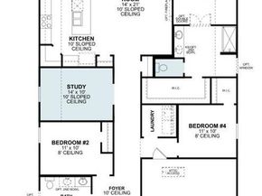 7429  Sunset Valley Lane , Denton Texas 76259