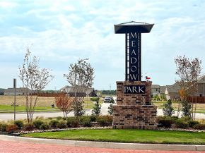 7429  Sunset Valley Lane , Denton Texas 76259