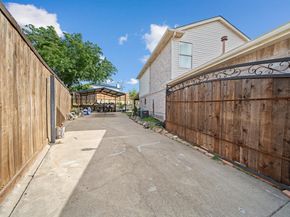 3411  Elmwood Court , Sachse Texas 75048