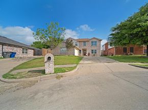 3411  Elmwood Court , Sachse Texas 75048