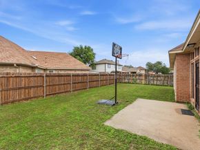 2988  Thames Trail , Fort Worth Texas 76118