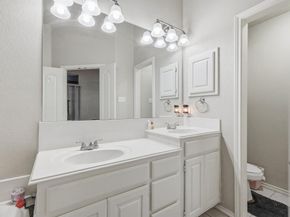2988  Thames Trail , Fort Worth Texas 76118