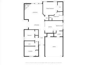 2988  Thames Trail , Fort Worth Texas 76118
