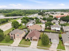 2988  Thames Trail , Fort Worth Texas 76118