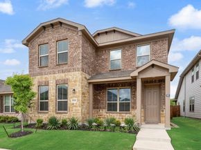 2928  Brittlebush  , Fort Worth Texas 76108