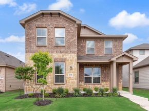 2928  Brittlebush  , Fort Worth Texas 76108