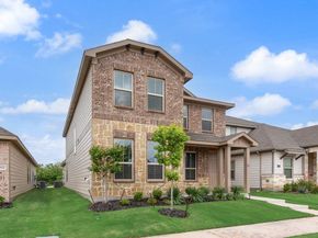 2928  Brittlebush  , Fort Worth Texas 76108