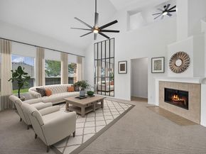 1420  Meadowlakes Drive , Azle Texas 76020