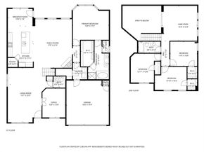 1420  Meadowlakes Drive , Azle Texas 76020