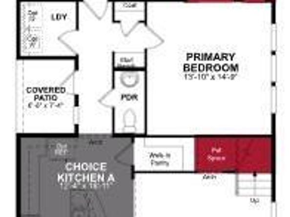 1448  Lady Bird Road , Justin Texas 76247