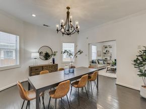 909  Elsbeth Street , Dallas Texas 75208