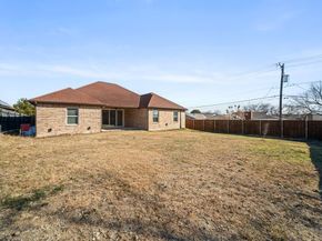 8809  Isom Lane , Dallas Texas 75249