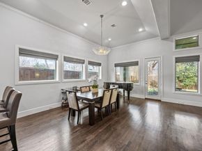 3932  Frontier Lane , Dallas Texas 75214