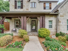 3932  Frontier Lane , Dallas Texas 75214