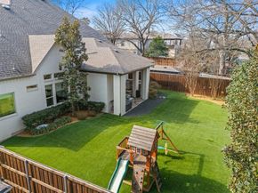 3932  Frontier Lane , Dallas Texas 75214