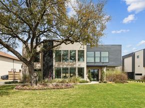 6441  Royalton Drive , Dallas Texas 75230