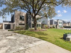 6441  Royalton Drive , Dallas Texas 75230