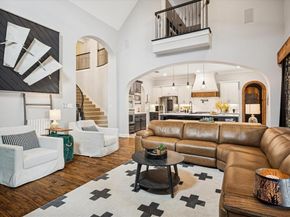 4240  Whitley Place Drive , Prosper Texas 75078