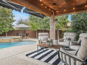 4240  Whitley Place Drive , Prosper Texas 75078