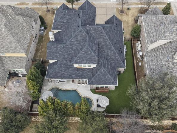 4240  Whitley Place Drive , Prosper Texas 75078