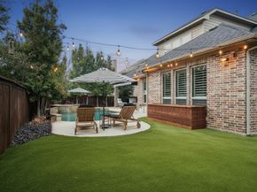 4240  Whitley Place Drive , Prosper Texas 75078