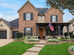 4240  Whitley Place Drive , Prosper Texas 75078