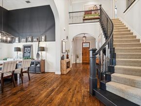 4240  Whitley Place Drive , Prosper Texas 75078