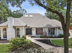 223  Westwood Drive , Southlake Texas 76092