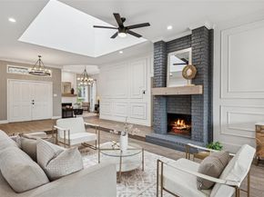 223  Westwood Drive , Southlake Texas 76092