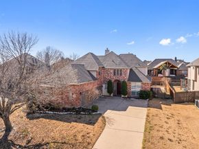 1807  Lake Glen Trail , Mansfield Texas 76063
