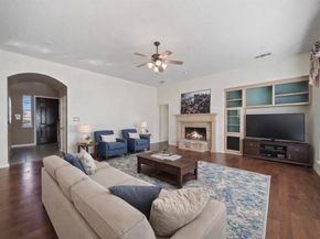 1807  Lake Glen Trail , Mansfield Texas 76063