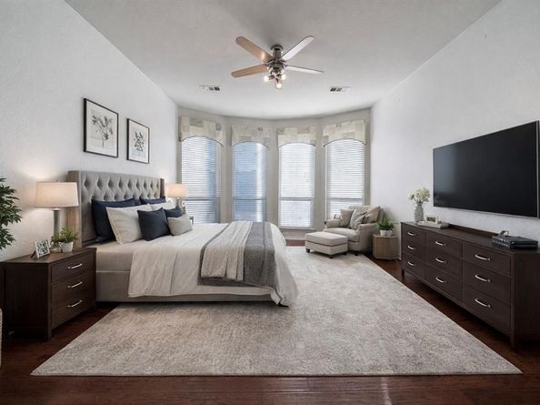 1807  Lake Glen Trail , Mansfield Texas 76063